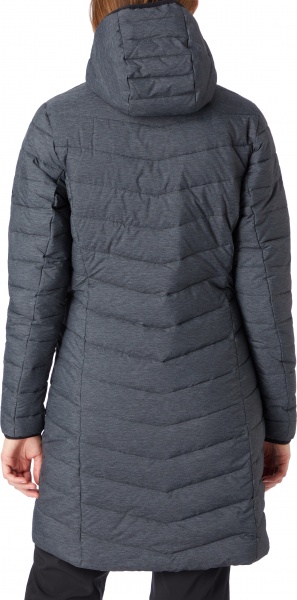 Пальто McKinley Joris II pa wms 415818-902911 р.46 розовый