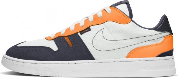 Кроссовки Nike Squash-Type CJ1640-101 р.US 9 разноцветный