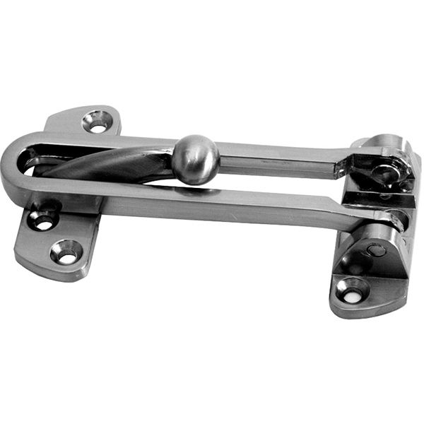 Стопор дверной Bruno 1368.13 Mh 904 хром