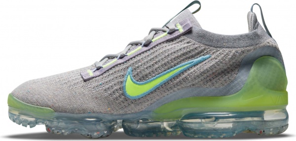 Кроссовки Nike AIR VAPORMAX 2021 FK DH4084-003 р.US 9 серый