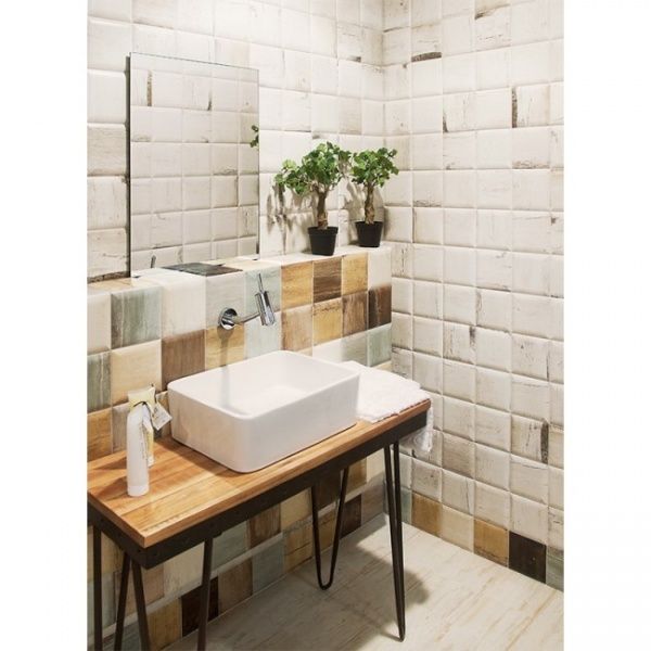 Плитка Mainzu Сохо Мікс 15x15 