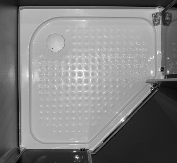 Душевая кабина Alex Baitler AB245-90 90х90