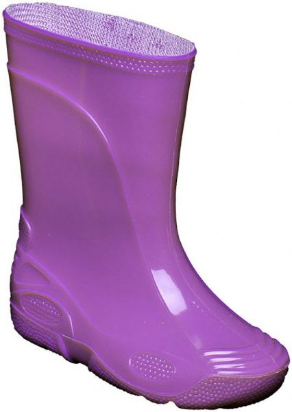 Чоботи гумові Oldcom р.31-32 фіолетовий 