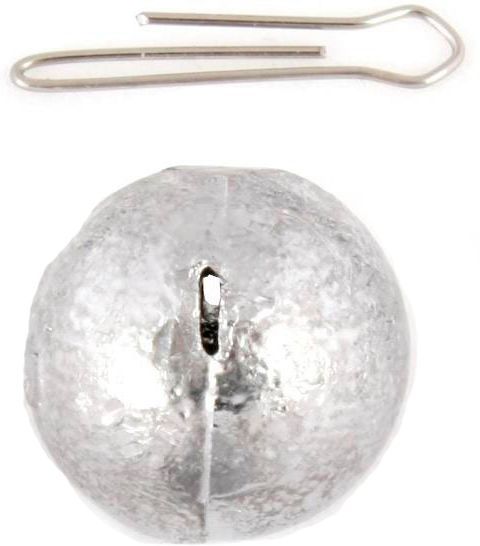 Тягарець Basic Чебурашка 18 г 6 шт.