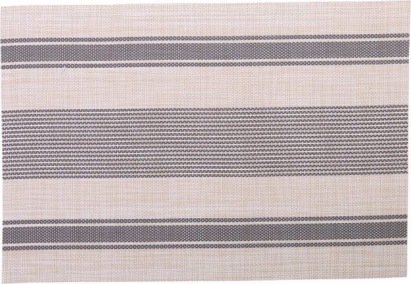 Килимок для сервірування Tradition чорний 30х45 см Flamberg