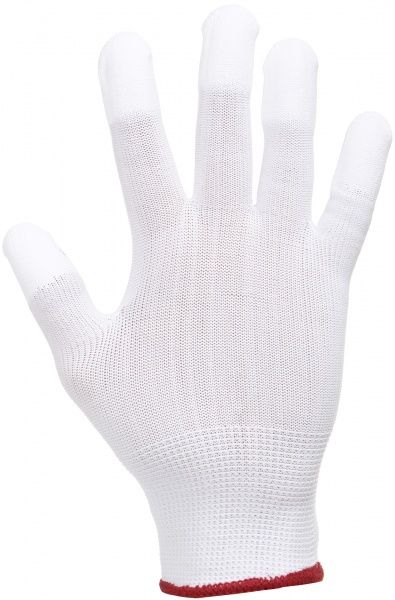 Рукавички ArtMaster з покриттям поліуретан M (8) RnyPu-FIN