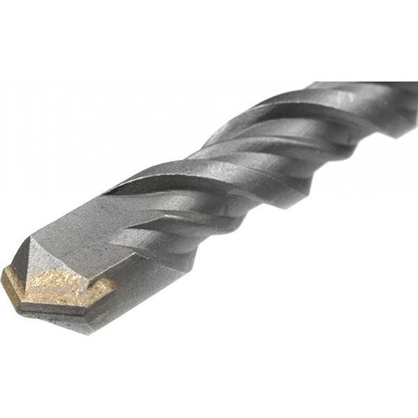 Бур X-Treme SDS-plus 16x600 мм 102138