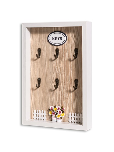 Ключниця Velista 21х31 см (світла 