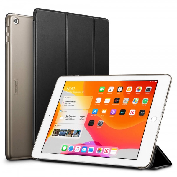 Чохол ESR Yippee Trifold Smart Case IPad 9/8/7 10.2