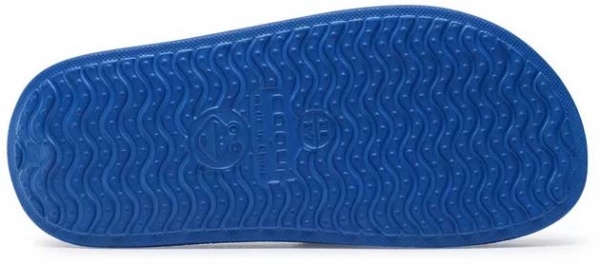 Шльопанці Coqui New Royal 7083-100-5000 р.EUR 28/29 синій