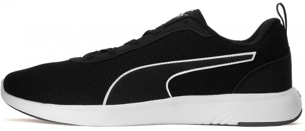 Кросівки Puma SOFTRIDE VITAL FRESH BETTER 37744003 р.41 чорний