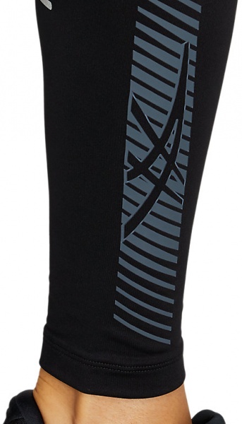 Лосины Asics ICON TIGHT 2012B046-001 р.L черный
