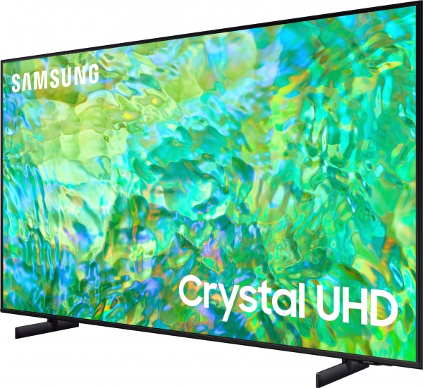 Телевізор Samsung UE55CU8000UXUA 55″
