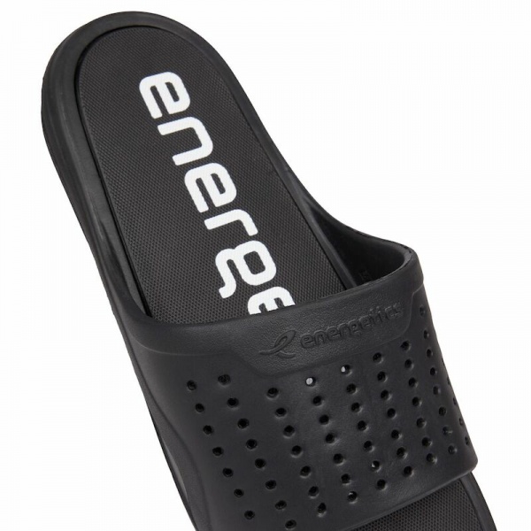 Шльопанці Energetics PAMPEL 426170-903050 р.42/43 чорний