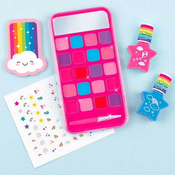 Набор Make it Real для волшебного превращения Красотка MR2307