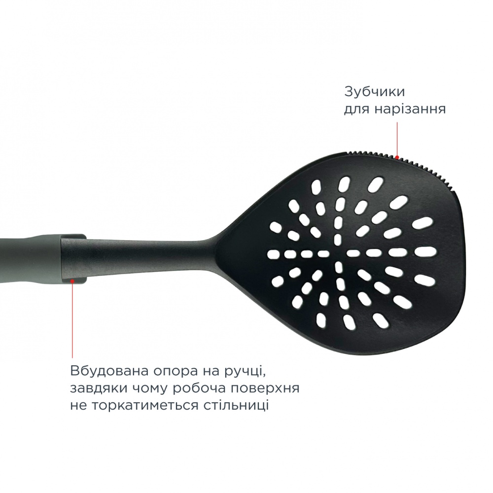 Набор кухонных принадлежностей Vinzer ASSISTANT 50217