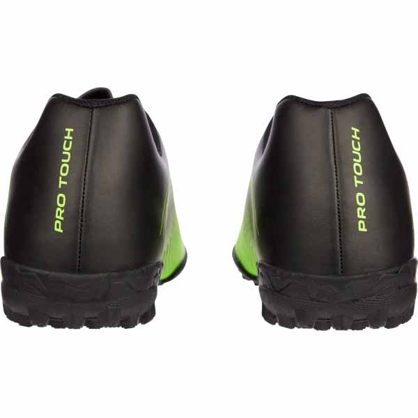 Бутси Pro Touch PT50 II TF 416856-900050 р.EUR 46 чорний