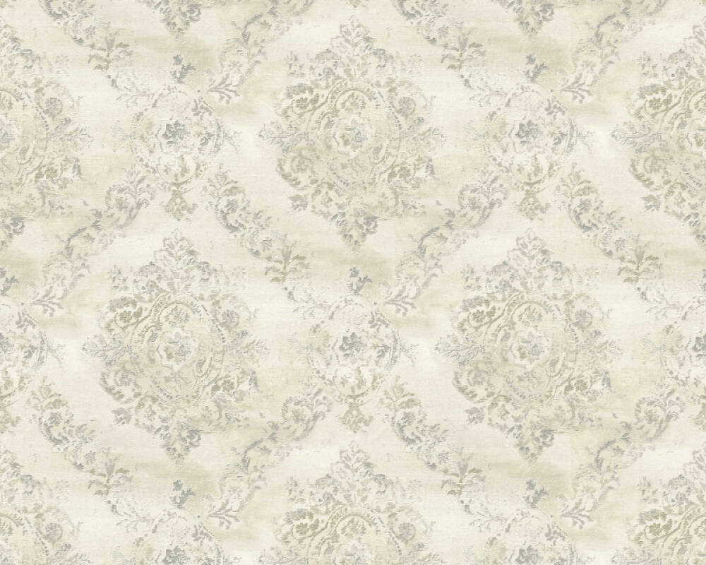 Шпалери вінілові гарячого тиснення A.S. Creation Garda 38729-1 1,06x10,05 м