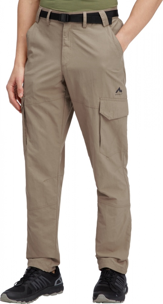 Штани McKinley Aliceville III mn 286178-074 р. 50 бежевий