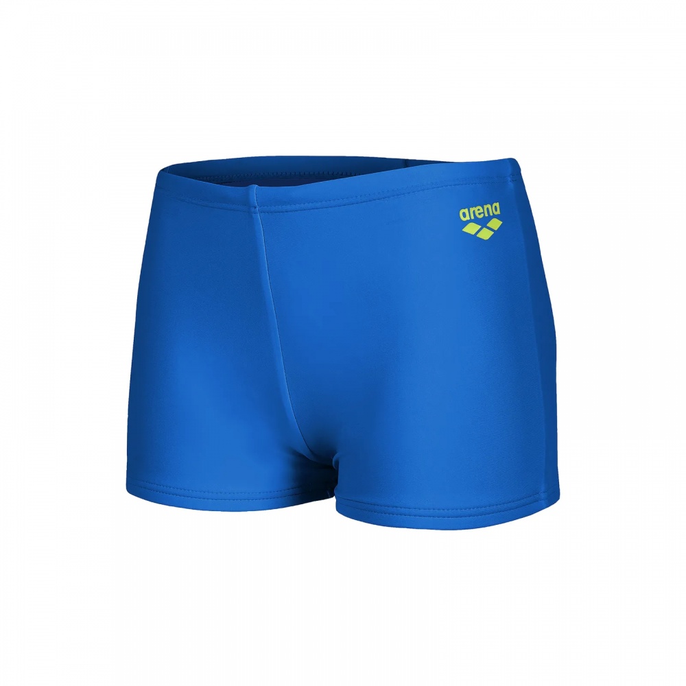 Плавки Arena DYNAMO JR SHORT R 006501-803 блакитний