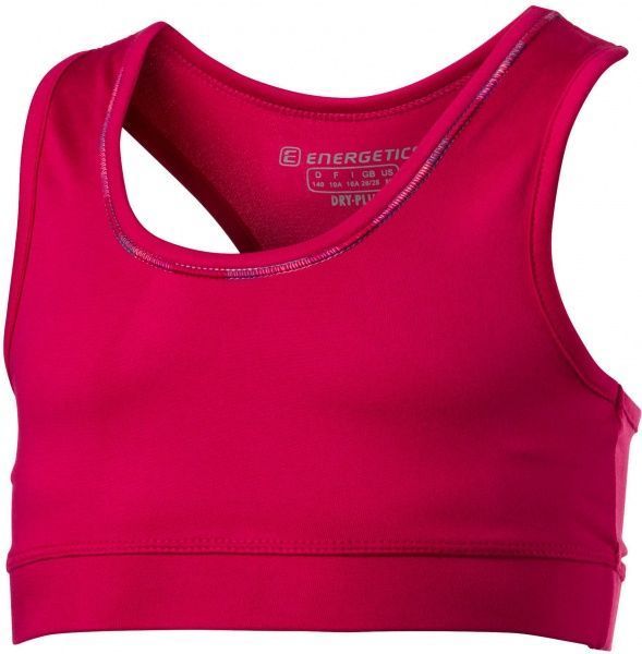 Бра Energetics Gabanita 2 jrs 280881-900258 280881-900258 164 темно-рожевий