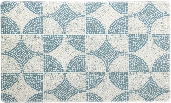 Коврик New Way V550-27 46x76 см