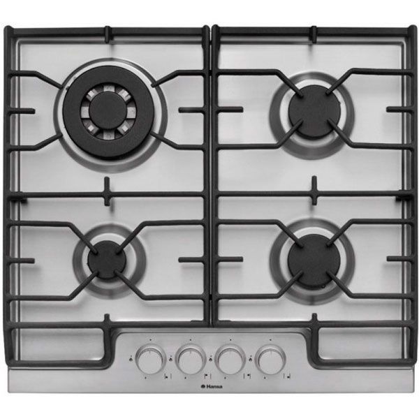 Варильна поверхня газова Hansa BHGI63111035