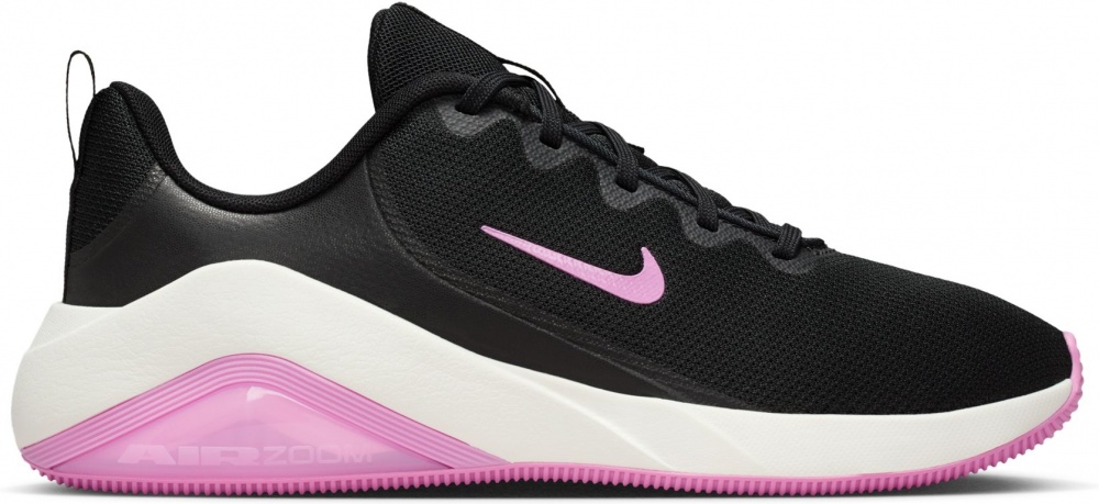 Кроссовки женские Nike Bella 7 FZ1689-007 р.38 черные