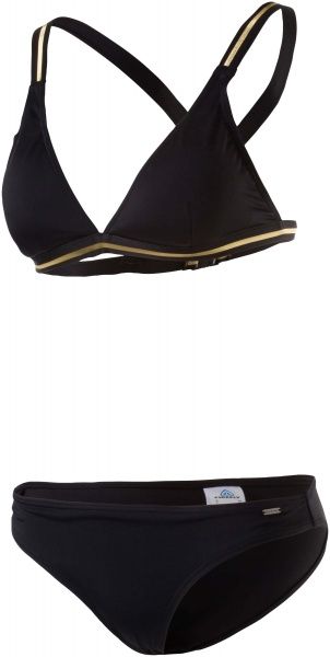 Купальник Firefly Lamelia wms 285503-050 р.38 черный