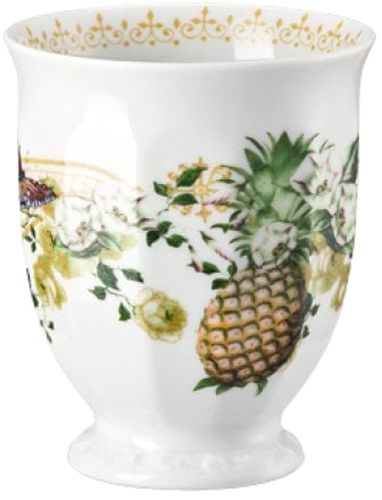 Чашка для чаю Pineapple Maria Originals 300 мл Rosenthal
