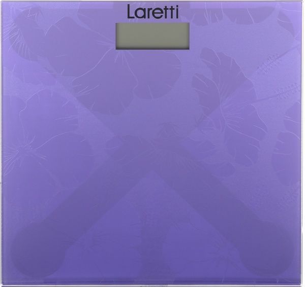 Ваги підлогові Laretti LR-BS0013