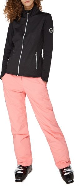 Джемпер McKinley Darnita wms 294469-057 р. 42 чорний