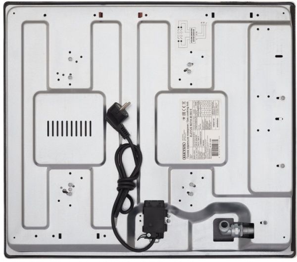 Варочная поверхность Eleyus NIKA 60 IS CF