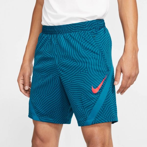 Шорти Nike M NK DRY STRKE SHORT KZ NG CD0568-432 р. S синій