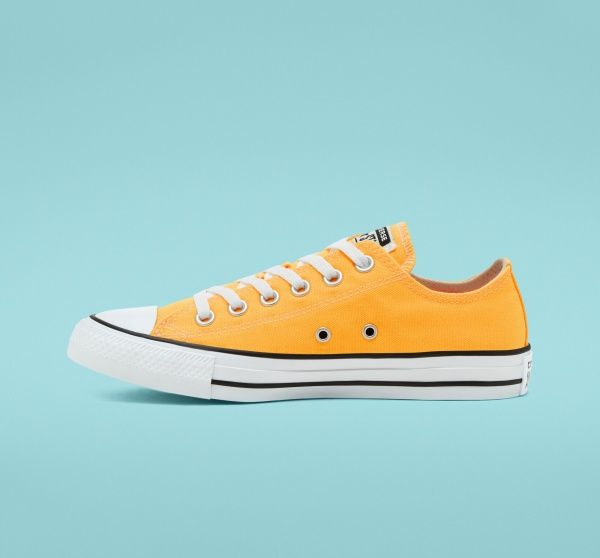 Кеди Converse Chuck Taylor All Star 167235C р. US 5,5 жовтий
