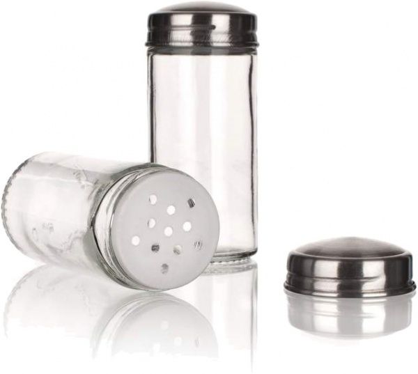 Набір для спецій 28TG005 Akcent Banquet