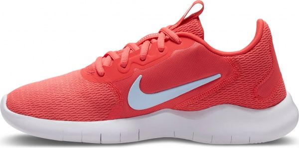 Кроссовки Nike W FLEX EXPERIENCE RN 9 CD0227-800 р.US 7 синий