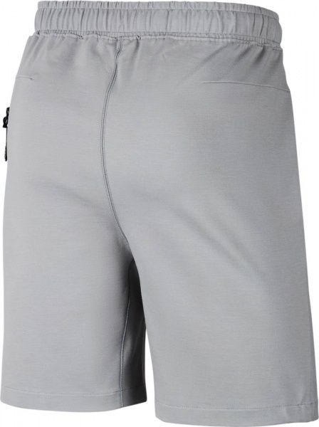 Шорты Nike M NSW PE SHORT PONTE CJ4284-073 р. XL серый