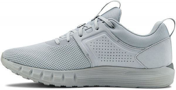 Кросівки Under Armour UA HOVR CTW 3022427-102 р.US 9 сірий