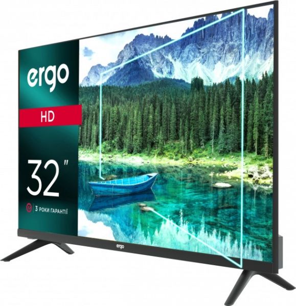 Телевизор Ergo 32DHT6000