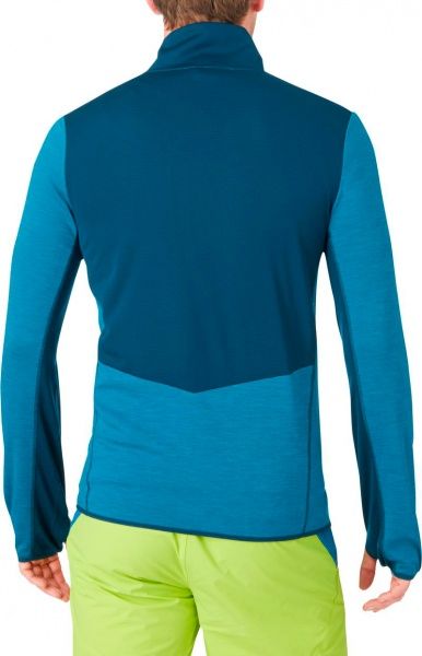 Джемпер McKinley Thoma ux 411446-904633 р. M голубой