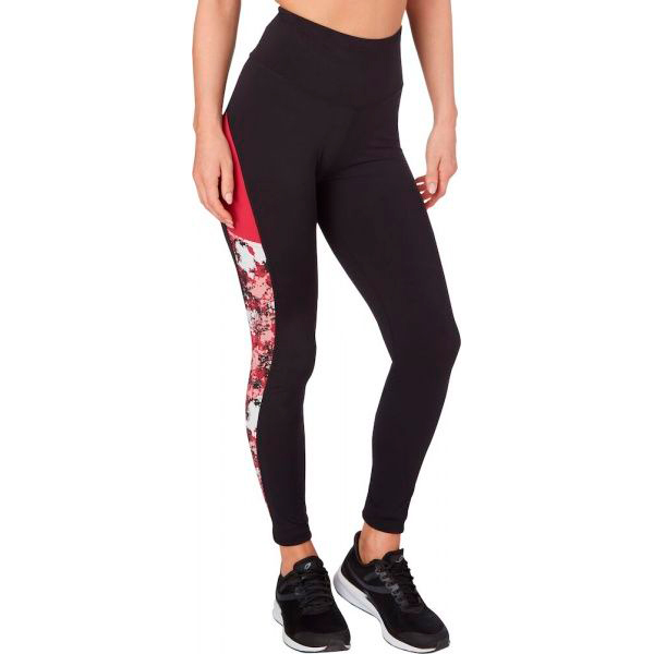 Лосины Energetics 413032-901286 р.44 красный