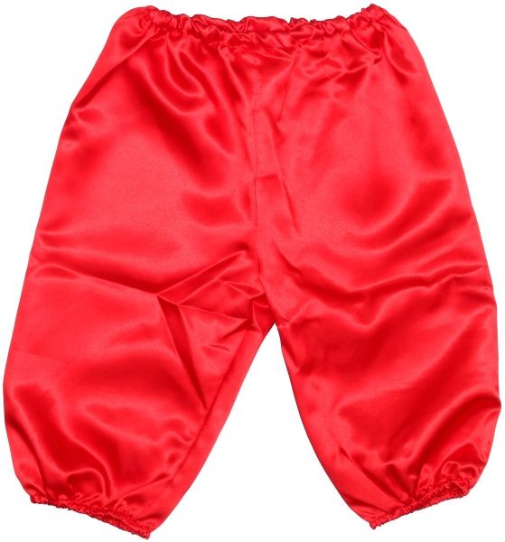 Костюм дитячий карнавальний КАРНАВАЛІЯ Гном 7-9 лет р.134 жовтий 