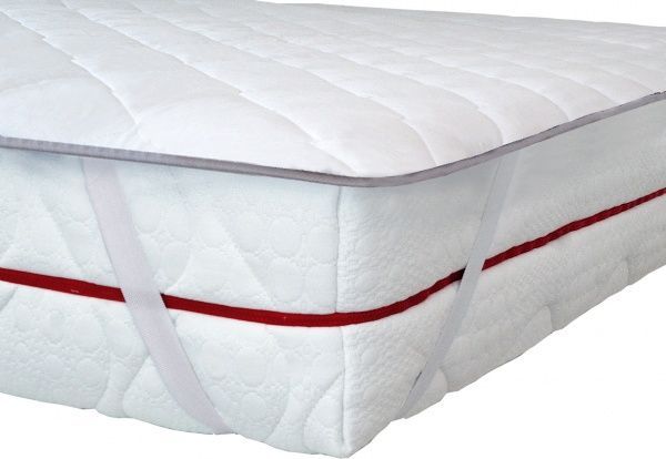 Наматрасник Come-for Протект 90x190 см 