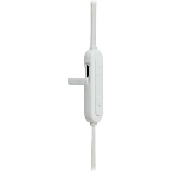 Наушники JBL T110BT white