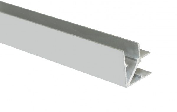 Профиль угловой ОМиС внутр./наруж. 10 мм 2,7 м