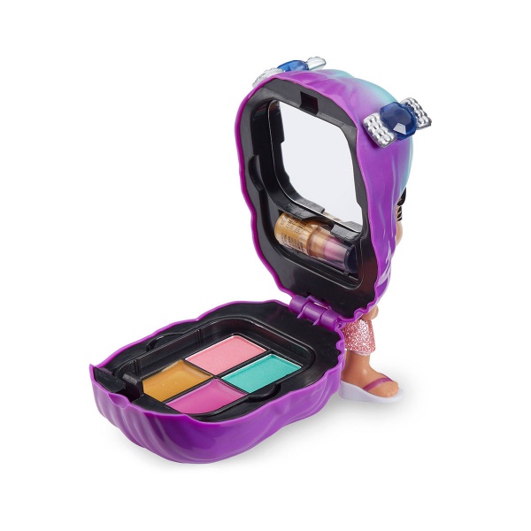 Кукольный набор Instaglam 2 в 1 Instaglam S1 Хейли