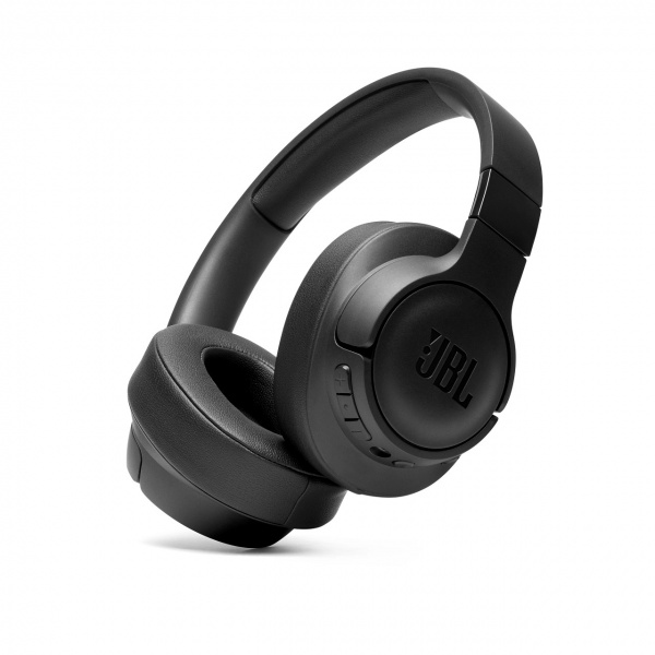Наушники JBL® T760NC black (JBLT760NCBLK) 