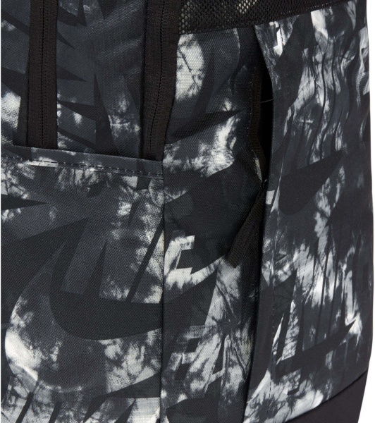 Рюкзак Nike NK ELMNTL BKPK - FA21 AOP1 DA7760-010 22 л чорний
