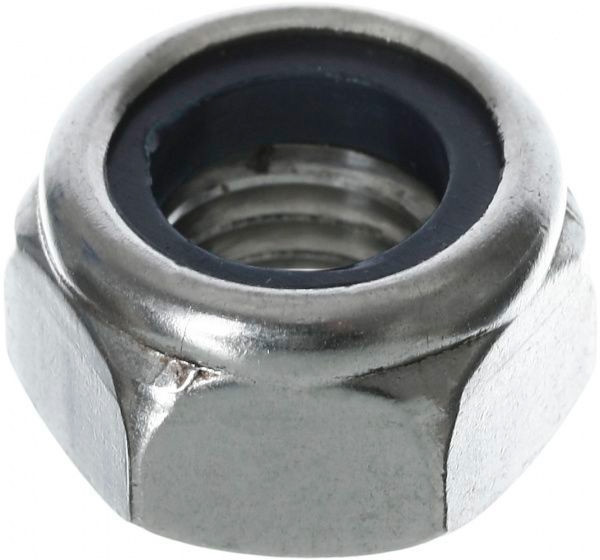 Контргайка шестигранна М12 2 шт Expert Fix